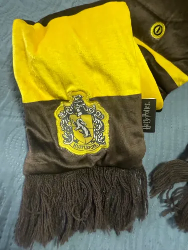 Cachecol Harry Potter