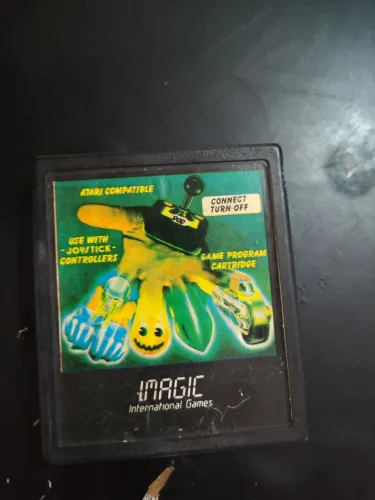 Fita atari