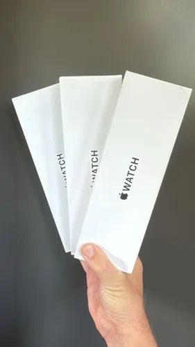 Apple Watch SE 2 44mm lacrado com 1 ano de garantia