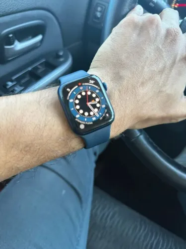 apple watch series 6