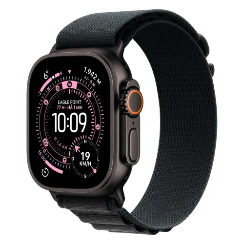 ☆Apple watch series3 42mm GPS+Cellular☆ Apple Watch (GPS) Series 3 tela de 42mm | Frete grátis