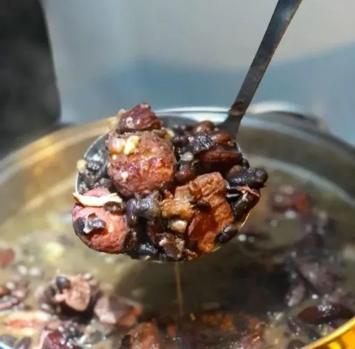 Buffet de Feijoada Completo