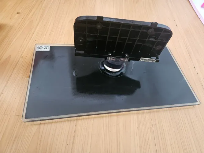 Base Pedestal Suporte Original Samsung BN63-09621A (P/ LN40D550)