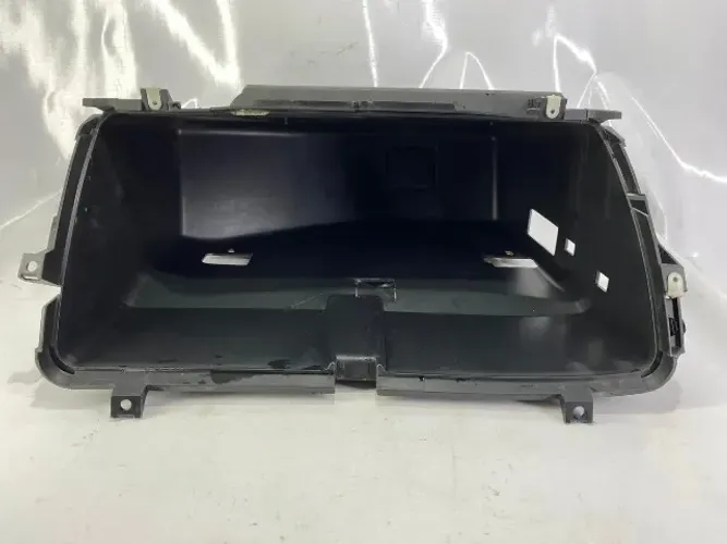 Caixa baú porta luvas Peugeot 206 SW 2006 Escapade