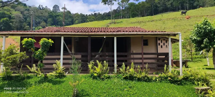 Sítio em Rosário de Minas