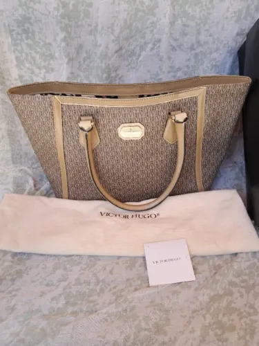 Bolsa Victor Hugo