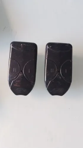 Controle Remoto para Portão Automático