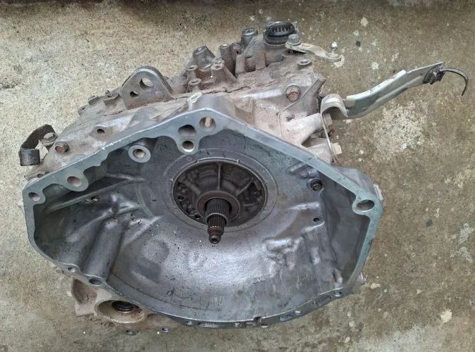 Carcaça de Câmbio Jeep Renegade 1.3 T270 2024