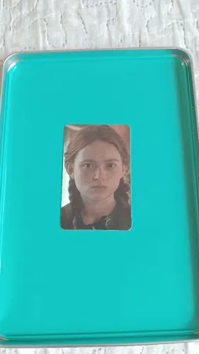 Foto Card Max de Stranger Things