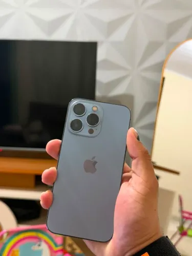 Iphone 13 pro