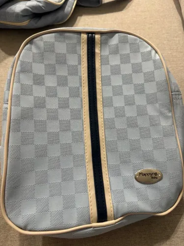 Kit bebê bolsas 
