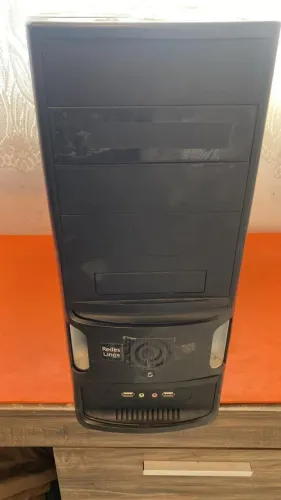 cpu i7 12gb placa de video com hdmi 1gb gt210