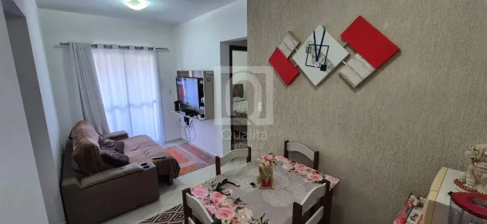 Apartamento Jardim Guadalajara, Sorocaba