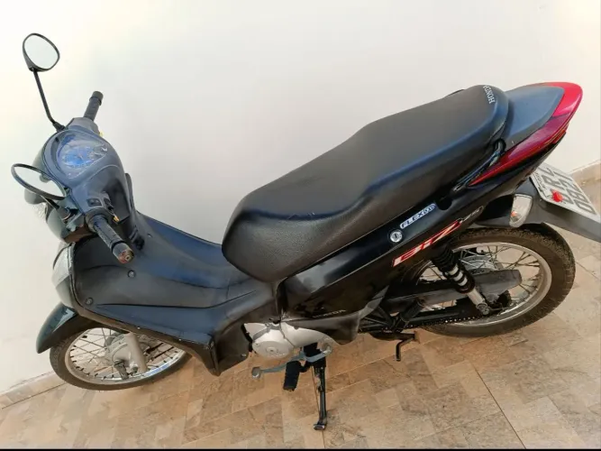 Vendo Honda Biz