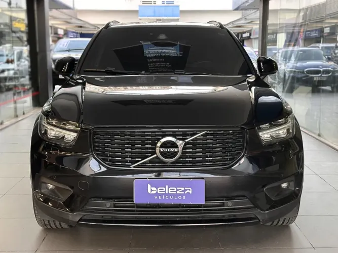 Volvo XC40 XC 40 T-5 Híbrido R-design 1.5 262cv FWD 2021