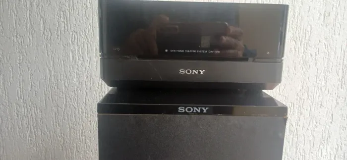 Home Theater Sony