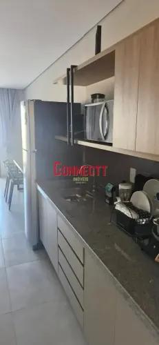 Studio para locação, Vila Monte Alegre - Próximo a USP - Ribeirão Preto, SP