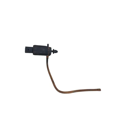 Motor Esguicho Agua Limpador Parabrisa Chevrolet Onix 2016