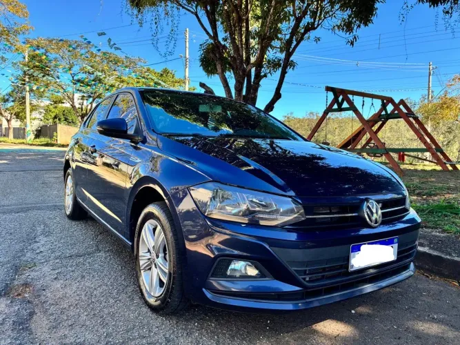 Volkswagen Polo Comfort. 200 TSI 1.0 Flex 12V Aut. 2019