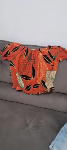 Roupas feminina