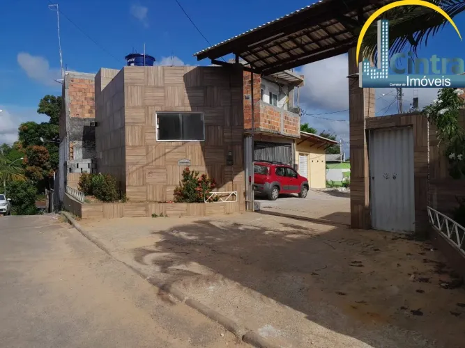 VENDO TERRENO MURADO COM 310,00m², EM BARRA DO POJUCA,CAMAÇARI, R$ 100.000,00!!!!