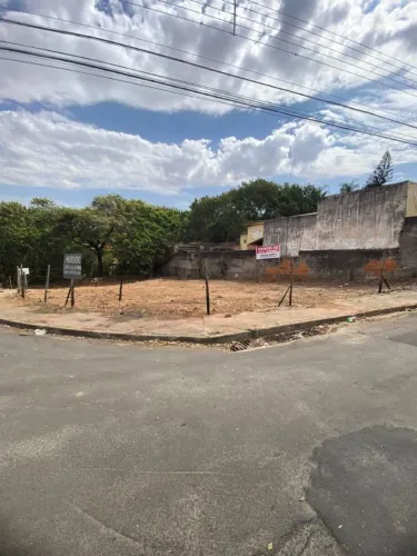 Terreno em Nova Suiça próx limeira