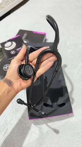 Vende-se um Lithmann preto.