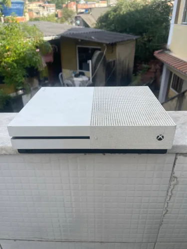 Xbox one S / Controle