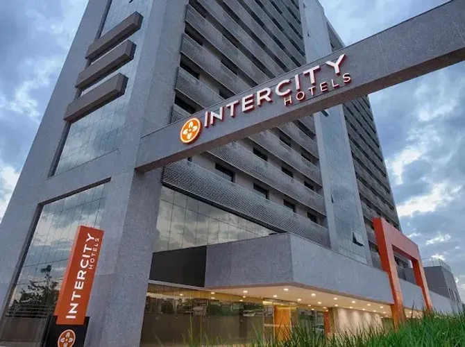 OPORTUNIDADE! UNIDADES DISPONÍVEIS NO HOTEL INTERCITY BH EXPO