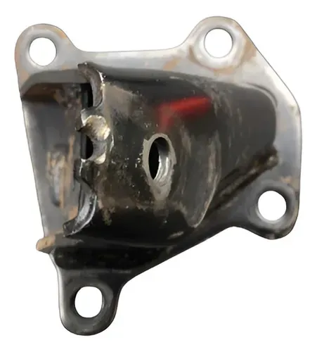 Suporte Coxim Motor L.d Frontier 2.5 2013 