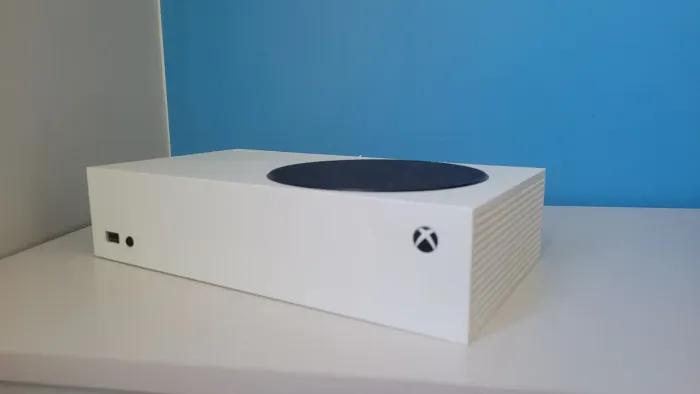 Xbox Series S_ para jogar os novos lançamentos!