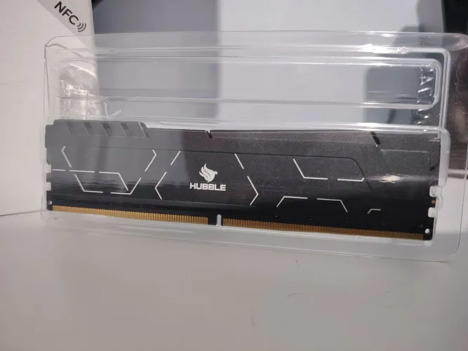 Memoria DDR5 32GB 5600MHZ CL46 Pichau Hubble 