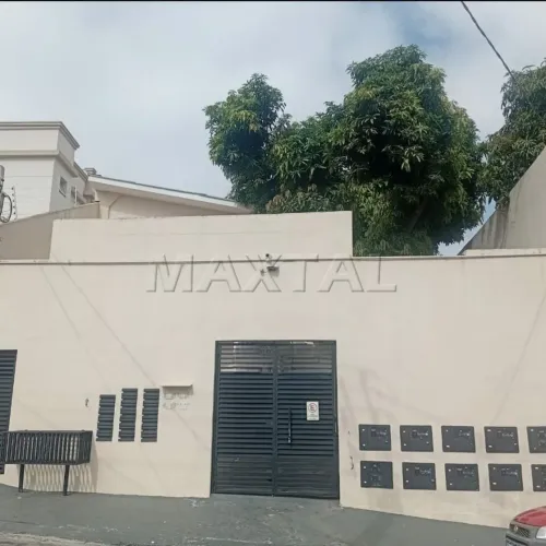 Apartamento para locação em condomínio fechado com 30 m2,1quarto, 1 suite - Chora Menino -