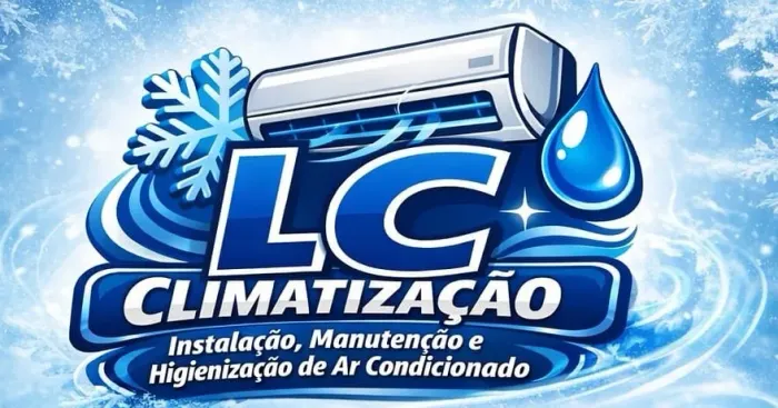 LIMPEZA E MANUTENÇÃO DE AR CONDICIONADO 