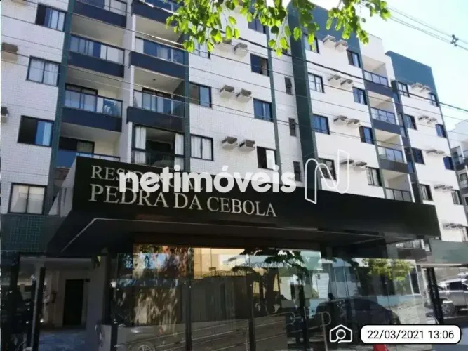 Locação Apartamento 2 quartos Mata da Praia Vitória