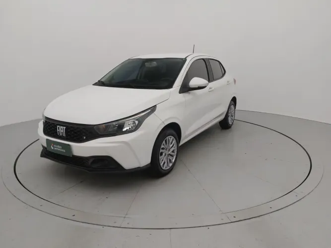 Fiat Argo Drive 1.0 Firefly 2025