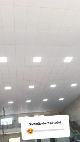 CR Gesso Acartonado