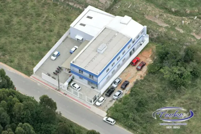 AUXILIAR DE PRODUÇÃO