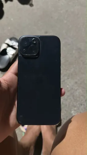 Celular iPhone 