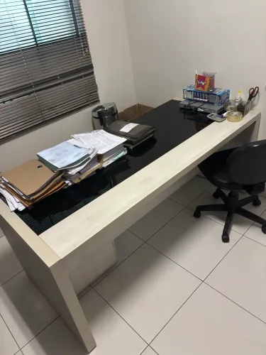 Mesa de Escritório