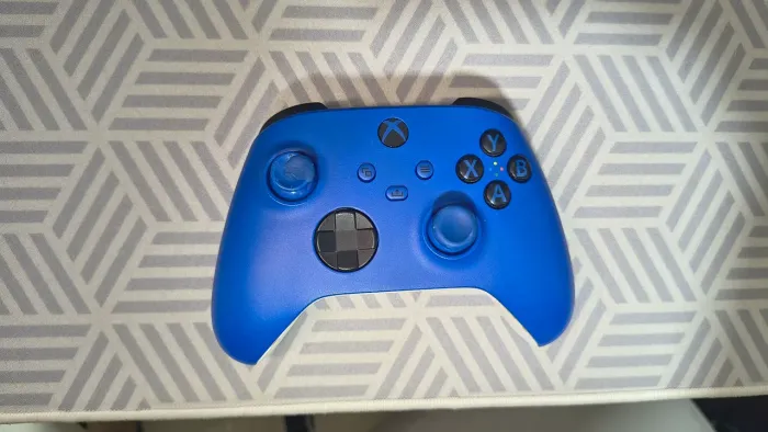 Controle xbox sem fio original