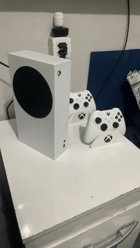Xbox séries s