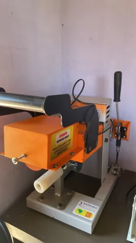 máquina tranfer