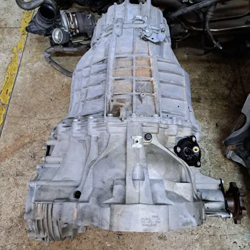 Cambio original Audi A4 2010 ao 2016 4x2 semi novo