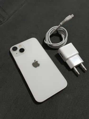 iPhone 13 - Super conservado! 128gb / 4ram