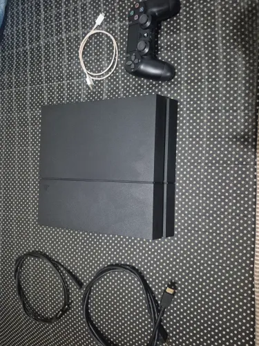 PS4