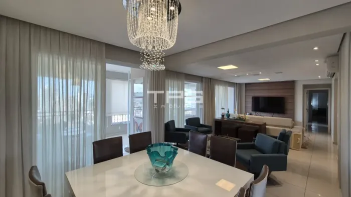 Apartamento à venda, Vila Paraíba, Guaratinguetá, SP
