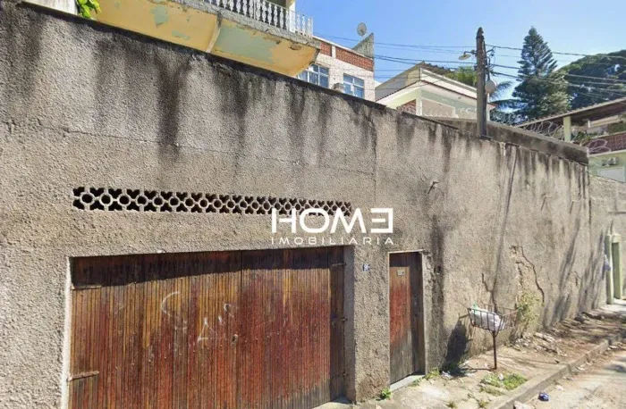 Casa com 1 dormitório à venda, 38 m² por R$ 112.000,00 - Jardim Carioca - Rio de Janeiro/R