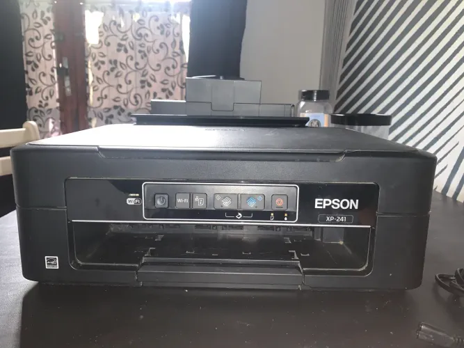 Impressora epson xp-241
