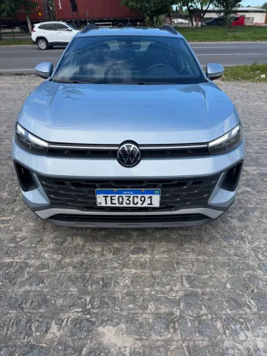 Volkswagen Tera High 1.0 170 TSI Flex 12V 5P AUT 2026